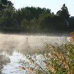 Kompleks wypoczynkowy żurawi Kąt 3*