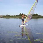 Tatil parkı Marina - Zurawi Kat