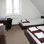 Marina - Zurawi Kat Feriepark Górkło