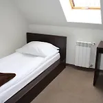 Marina - Zurawi Kat 3* Górkło