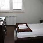 Tatil parkı Marina - Zurawi Kat Górkło