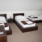 Kompleks wypoczynkowy żurawi Kąt Górkło