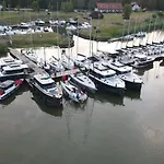 Tatil parkı Marina - Zurawi Kat