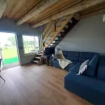 Marina - Zurawi Kat 3* Górkło