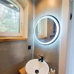 Marina - Zurawi Kat 3* Górkło