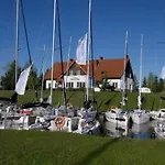 Marina - żurawi Kąt