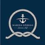 Marina - Zurawi Kat Feriepark Górkło