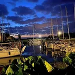 Marina - Zurawi Kat Feriepark