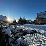 Kompleks wypoczynkowy żurawi Kąt 3*