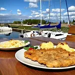 Marina - Zurawi Kat Feriepark Górkło