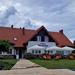 żurawi Kąt Kompleks wypoczynkowy