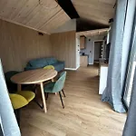 żurawi Kąt Kompleks wypoczynkowy