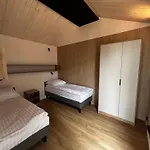 Kompleks wypoczynkowy żurawi Kąt