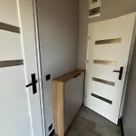 Tatil parkı Marina - Zurawi Kat 3*