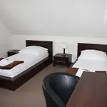 Marina - Zurawi Kat 3* Górkło