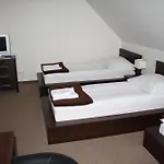 Marina - Zurawi Kat 3* Gorklo