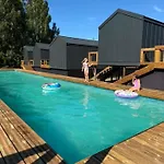 Marina - Zurawi Kat 3*