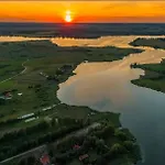 Marina - Zurawi Kat Tatil parkı