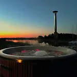 Tatil parkı Marina - Zurawi Kat
