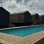 Tatil parkı Marina - Zurawi Kat Górkło