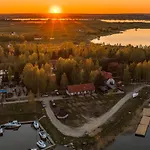 Marina - żurawi Kąt Aldeamento Turístico 3*