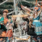 Marina - żurawi Kąt Aldeamento Turístico 3*
