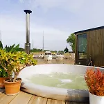 Marina - żurawi Kąt Aldeamento Turístico Górkło