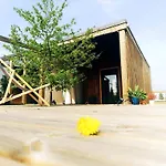 Marina - żurawi Kąt Aldeamento Turístico 3*