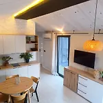 Marina - żurawi Kąt Aldeamento Turístico 3*
