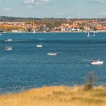 Aldeamento Turístico Marina - żurawi Kąt 3*