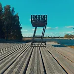 Marina - żurawi Kąt 3* Górkło