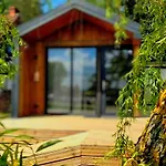 Marina - żurawi Kąt Aldeamento Turístico 3*