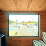 Marina - żurawi Kąt Aldeamento Turístico Górkło