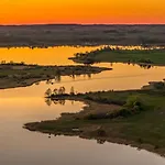Marina - żurawi Kąt Aldeamento Turístico Górkło