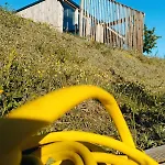Marina - żurawi Kąt Aldeamento Turístico