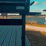 Marina - żurawi Kąt Aldeamento Turístico