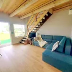 Marina - żurawi Kąt Aldeamento Turístico 3*