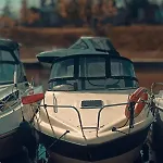 Aldeamento Turístico Marina - żurawi Kąt Górkło