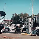 Aldeamento Turístico Marina - żurawi Kąt 3*