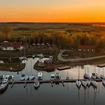Aldeamento Turístico Marina - żurawi Kąt Górkło