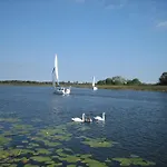 Marina - Zurawi Kat 3* Górkło