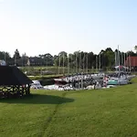 Parco vacanze Marina - Zurawi Kat 3*