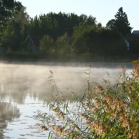 Prázdninový areál Marina - Zurawi Kat 3*