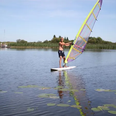 Feriepark Marina - Zurawi Kat