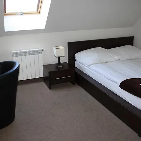 Marina - Zurawi Kat Feriepark