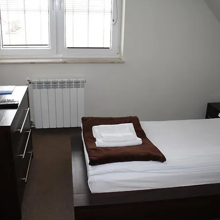 Feriepark Marina - Zurawi Kat Górkło