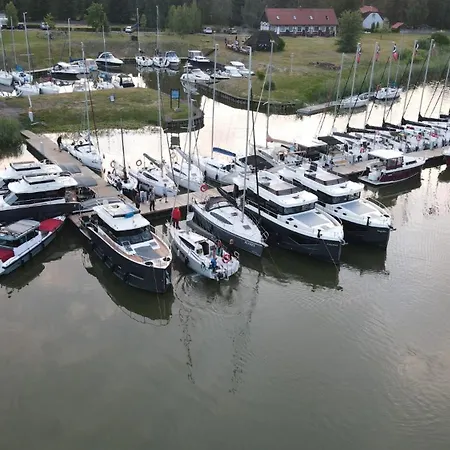 Feriepark Marina - Zurawi Kat