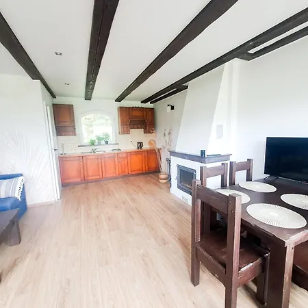 Marina - Zurawi Kat Górkło