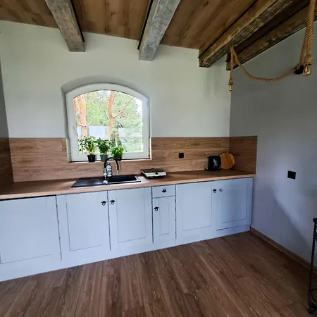 Feriepark Marina - Zurawi Kat Górkło