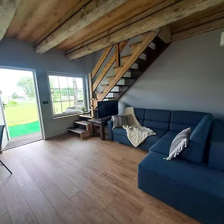 Marina - Zurawi Kat 3* Górkło